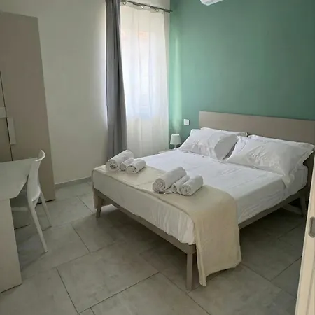 Apartment Domus - Cinquefrondi