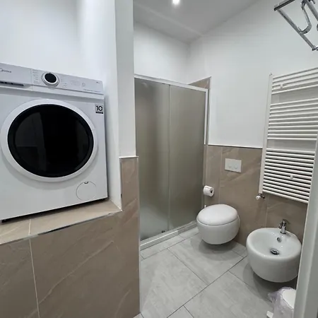 Domus - Apartamento *
