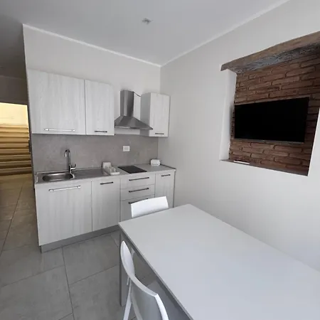 Domus - Apartman *