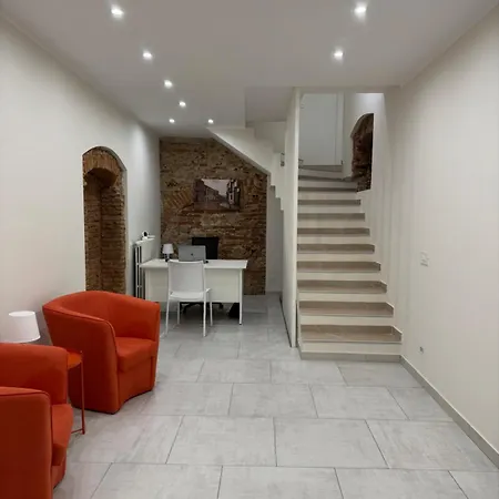 Apartment Domus - *