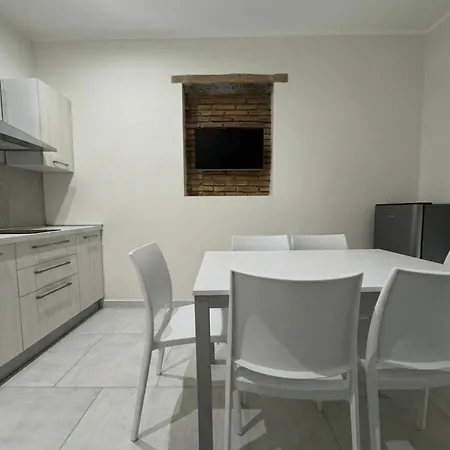 Apartamento Domus - *