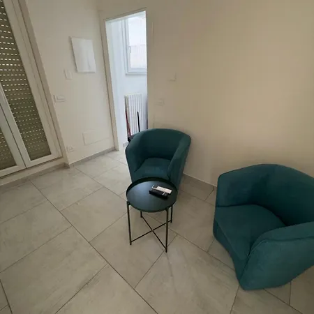 Domus - Apartman