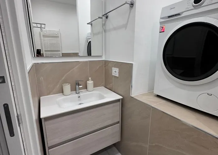 Apartament Domus - *