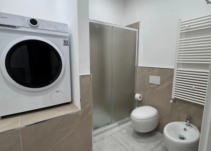 Domus - Apartament *