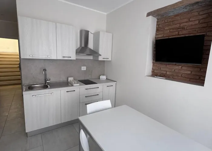 Domus - Apartament *