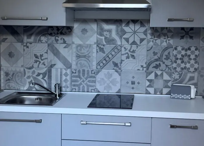 Appartamento Domus - *