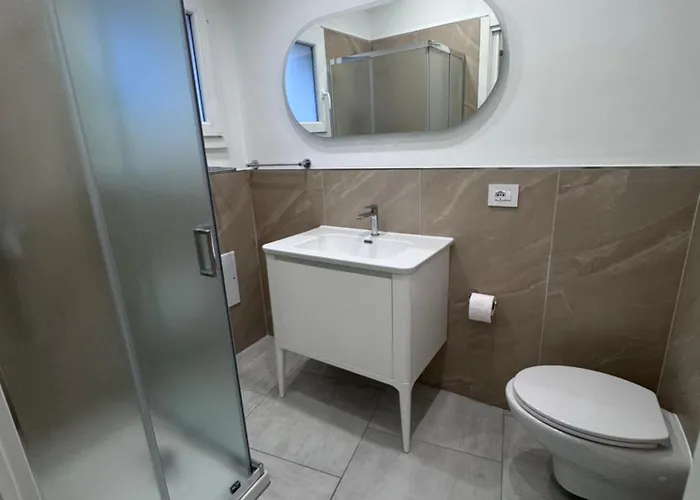 Domus - Apartament Cinquefrondi