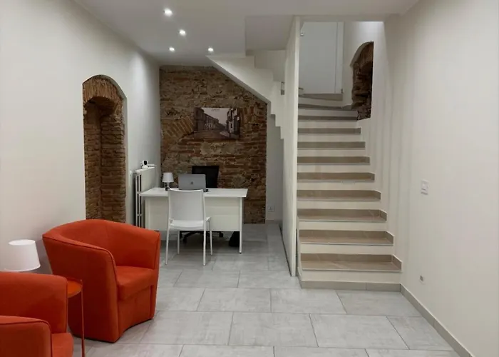 Apartament Domus - *